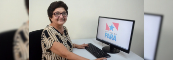 Notícia: Capacitação de secretários escolares é foco de curso promovido pela Seduc